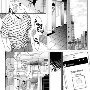[OGERETSU Tanaka] Neon Sign Amber [Eng] {SDS} – Gay Manga sex 153