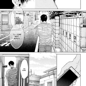 [OGERETSU Tanaka] Neon Sign Amber [Eng] {SDS} – Gay Manga sex 156
