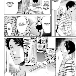 [OGERETSU Tanaka] Neon Sign Amber [Eng] {SDS} – Gay Manga sex 157