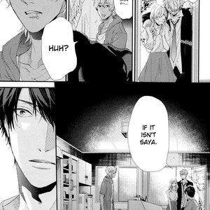 [OGERETSU Tanaka] Neon Sign Amber [Eng] {SDS} – Gay Manga sex 164
