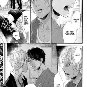 [OGERETSU Tanaka] Neon Sign Amber [Eng] {SDS} – Gay Manga sex 166