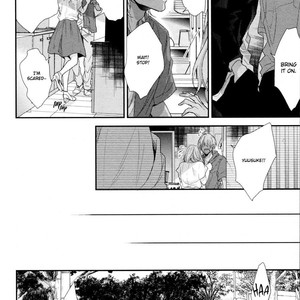 [OGERETSU Tanaka] Neon Sign Amber [Eng] {SDS} – Gay Manga sex 167