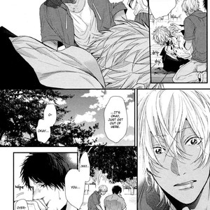 [OGERETSU Tanaka] Neon Sign Amber [Eng] {SDS} – Gay Manga sex 169