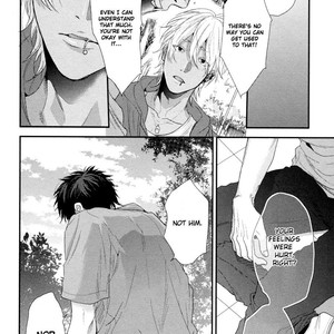 [OGERETSU Tanaka] Neon Sign Amber [Eng] {SDS} – Gay Manga sex 171