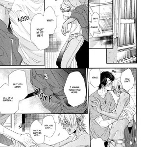 [OGERETSU Tanaka] Neon Sign Amber [Eng] {SDS} – Gay Manga sex 179