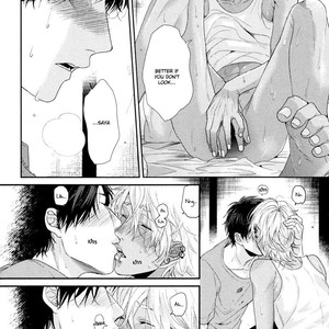 [OGERETSU Tanaka] Neon Sign Amber [Eng] {SDS} – Gay Manga sex 180