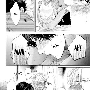 [OGERETSU Tanaka] Neon Sign Amber [Eng] {SDS} – Gay Manga sex 182