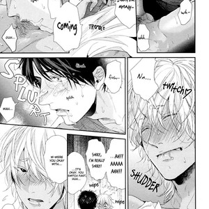 [OGERETSU Tanaka] Neon Sign Amber [Eng] {SDS} – Gay Manga sex 183