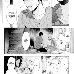 [OGERETSU Tanaka] Neon Sign Amber [Eng] {SDS} – Gay Manga sex 184