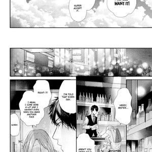 [OGERETSU Tanaka] Neon Sign Amber [Eng] {SDS} – Gay Manga sex 186