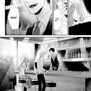[OGERETSU Tanaka] Neon Sign Amber [Eng] {SDS} – Gay Manga sex 188