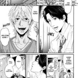[OGERETSU Tanaka] Neon Sign Amber [Eng] {SDS} – Gay Manga sex 189