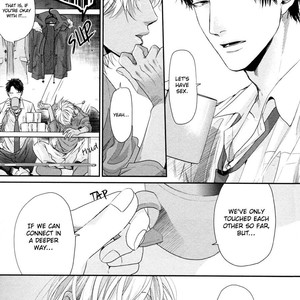 [OGERETSU Tanaka] Neon Sign Amber [Eng] {SDS} – Gay Manga sex 193