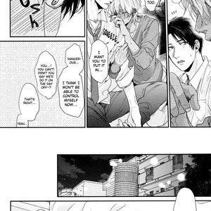[OGERETSU Tanaka] Neon Sign Amber [Eng] {SDS} – Gay Manga sex 194