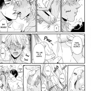 [OGERETSU Tanaka] Neon Sign Amber [Eng] {SDS} – Gay Manga sex 197