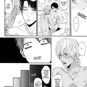 [OGERETSU Tanaka] Neon Sign Amber [Eng] {SDS} – Gay Manga sex 204