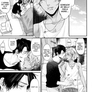 [OGERETSU Tanaka] Neon Sign Amber [Eng] {SDS} – Gay Manga sex 205