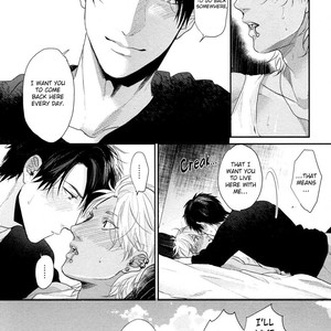 [OGERETSU Tanaka] Neon Sign Amber [Eng] {SDS} – Gay Manga sex 206