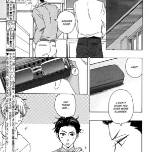 [Yamamoto Kotetsuko] Honto Yajuu ~ Like the Beast (update c.27b) [Eng] – Gay Manga sex 6