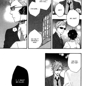 [Yamamoto Kotetsuko] Honto Yajuu ~ Like the Beast (update c.27b) [Eng] – Gay Manga sex 12