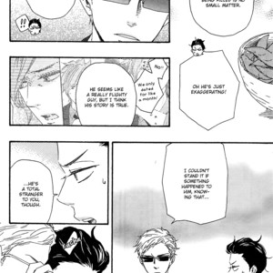 [Yamamoto Kotetsuko] Honto Yajuu ~ Like the Beast (update c.27b) [Eng] – Gay Manga sex 21