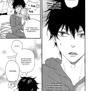 [Yamamoto Kotetsuko] Honto Yajuu ~ Like the Beast (update c.27b) [Eng] – Gay Manga sex 26