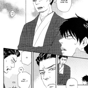 [Yamamoto Kotetsuko] Honto Yajuu ~ Like the Beast (update c.27b) [Eng] – Gay Manga sex 27