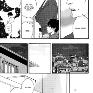 [Yamamoto Kotetsuko] Honto Yajuu ~ Like the Beast (update c.27b) [Eng] – Gay Manga sex 28
