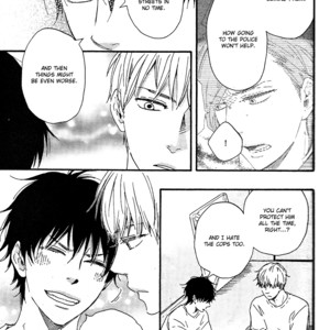 [Yamamoto Kotetsuko] Honto Yajuu ~ Like the Beast (update c.27b) [Eng] – Gay Manga sex 32