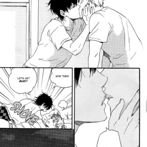 [Yamamoto Kotetsuko] Honto Yajuu ~ Like the Beast (update c.27b) [Eng] – Gay Manga sex 34