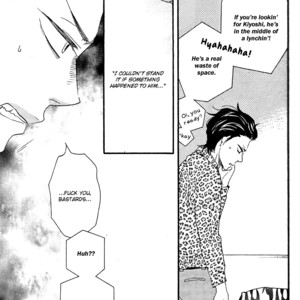 [Yamamoto Kotetsuko] Honto Yajuu ~ Like the Beast (update c.27b) [Eng] – Gay Manga sex 36