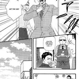 [Yamamoto Kotetsuko] Honto Yajuu ~ Like the Beast (update c.27b) [Eng] – Gay Manga sex 38