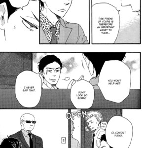 [Yamamoto Kotetsuko] Honto Yajuu ~ Like the Beast (update c.27b) [Eng] – Gay Manga sex 42