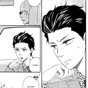 [Yamamoto Kotetsuko] Honto Yajuu ~ Like the Beast (update c.27b) [Eng] – Gay Manga sex 44