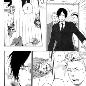 [Yamamoto Kotetsuko] Honto Yajuu ~ Like the Beast (update c.27b) [Eng] – Gay Manga sex 52