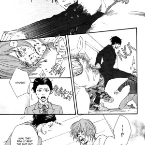 [Yamamoto Kotetsuko] Honto Yajuu ~ Like the Beast (update c.27b) [Eng] – Gay Manga sex 53