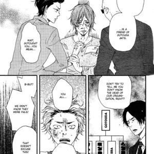 [Yamamoto Kotetsuko] Honto Yajuu ~ Like the Beast (update c.27b) [Eng] – Gay Manga sex 55