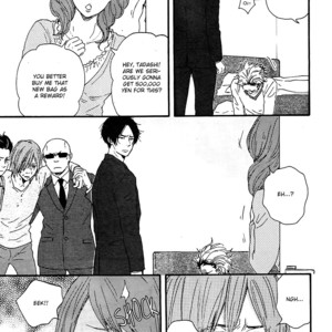 [Yamamoto Kotetsuko] Honto Yajuu ~ Like the Beast (update c.27b) [Eng] – Gay Manga sex 57