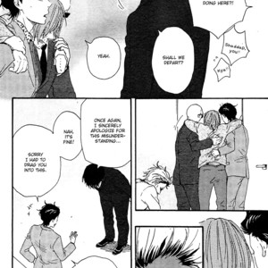 [Yamamoto Kotetsuko] Honto Yajuu ~ Like the Beast (update c.27b) [Eng] – Gay Manga sex 58