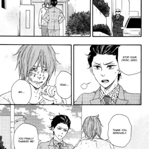 [Yamamoto Kotetsuko] Honto Yajuu ~ Like the Beast (update c.27b) [Eng] – Gay Manga sex 61