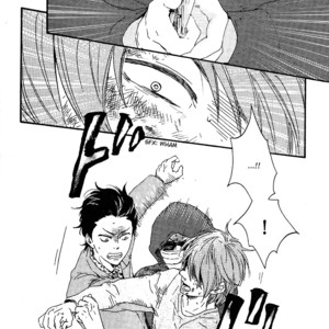 [Yamamoto Kotetsuko] Honto Yajuu ~ Like the Beast (update c.27b) [Eng] – Gay Manga sex 66