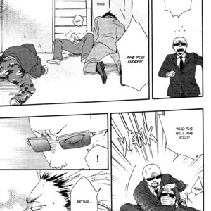 [Yamamoto Kotetsuko] Honto Yajuu ~ Like the Beast (update c.27b) [Eng] – Gay Manga sex 67