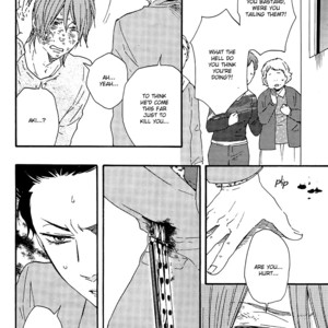 [Yamamoto Kotetsuko] Honto Yajuu ~ Like the Beast (update c.27b) [Eng] – Gay Manga sex 68