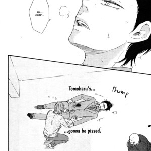 [Yamamoto Kotetsuko] Honto Yajuu ~ Like the Beast (update c.27b) [Eng] – Gay Manga sex 70