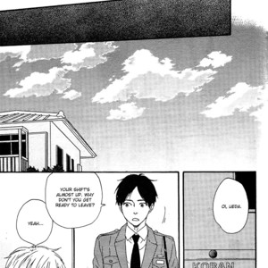 [Yamamoto Kotetsuko] Honto Yajuu ~ Like the Beast (update c.27b) [Eng] – Gay Manga sex 71