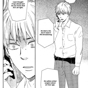[Yamamoto Kotetsuko] Honto Yajuu ~ Like the Beast (update c.27b) [Eng] – Gay Manga sex 74