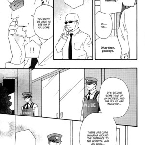 [Yamamoto Kotetsuko] Honto Yajuu ~ Like the Beast (update c.27b) [Eng] – Gay Manga sex 75