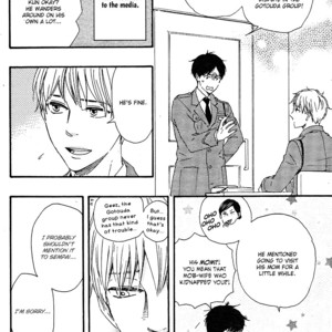 [Yamamoto Kotetsuko] Honto Yajuu ~ Like the Beast (update c.27b) [Eng] – Gay Manga sex 78