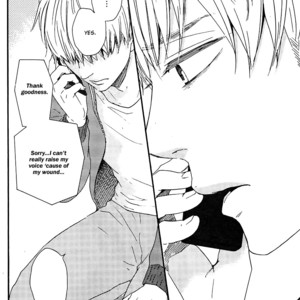 [Yamamoto Kotetsuko] Honto Yajuu ~ Like the Beast (update c.27b) [Eng] – Gay Manga sex 80