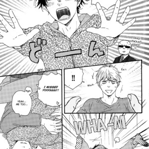 [Yamamoto Kotetsuko] Honto Yajuu ~ Like the Beast (update c.27b) [Eng] – Gay Manga sex 89